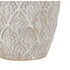 Elk Hollywell VASE JAR BOTTLE in White Finish Model: S0017-8108