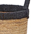 Elk Holset BOX BIN BASKET in Natural Finish Model: S0077-8234/S3