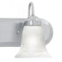 Elk Homestead VANITY LIGHT in Brushed Nickel Finish Model: SL758278