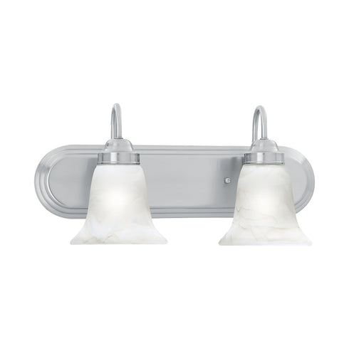 Elk Homestead VANITY LIGHT in Brushed Nickel Finish Model: SL758278