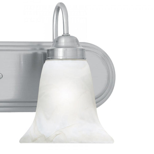 Elk Homestead VANITY LIGHT in Brushed Nickel Finish Model: SL758378