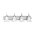 Elk Homestead VANITY LIGHT in Brushed Nickel Finish Model: SL758478