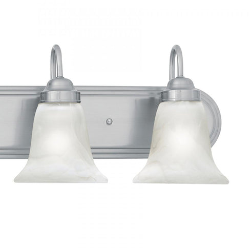 Elk Homestead VANITY LIGHT in Brushed Nickel Finish Model: SL758478