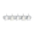 Elk Homestead VANITY LIGHT in Brushed Nickel Finish Model: SL758578