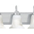 Elk Homestead VANITY LIGHT in Brushed Nickel Finish Model: SL758578