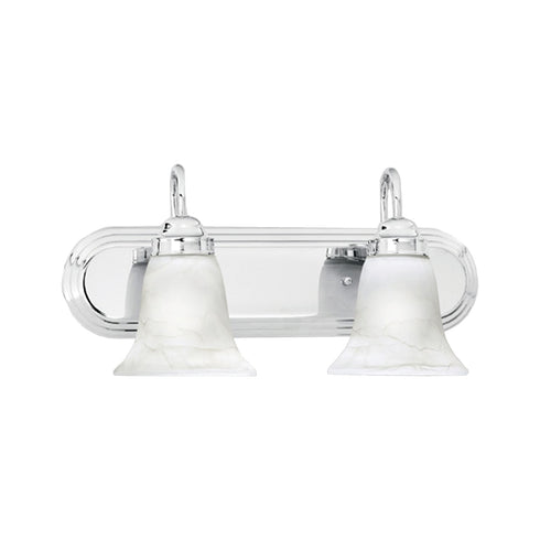 Elk Homestead VANITY LIGHT in Chrome Finish Model: SL75824