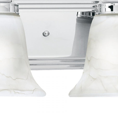 Elk Homestead VANITY LIGHT in Chrome Finish Model: SL75834