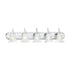 Elk Homestead VANITY LIGHT in Chrome Finish Model: SL75854
