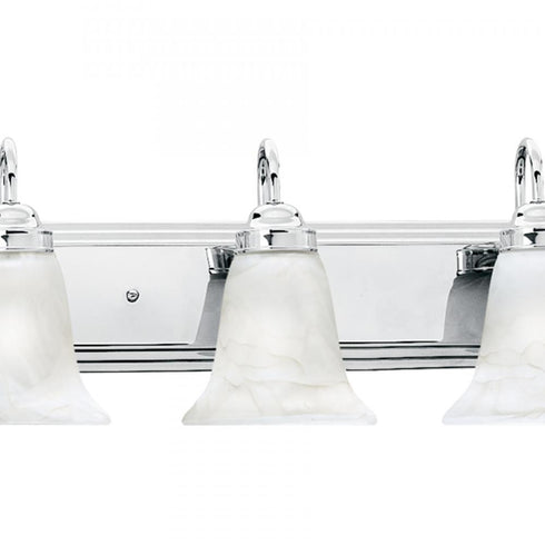 Elk Homestead VANITY LIGHT in Chrome Finish Model: SL75864