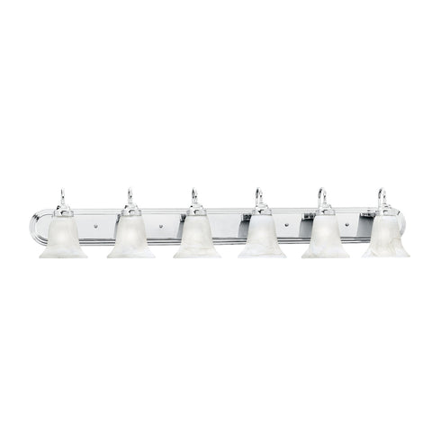 Elk Homestead VANITY LIGHT in Chrome Finish Model: SL75864