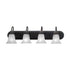 Elk Homestead VANITY LIGHT in Painted Bronze Finish Model: SL758463