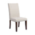 Elk Hudgins Dining Chair in Brown Finish Model: 16995