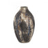 Elk Hughes Vase Small Oxidized Silver (2 pack) (2 pack) in Cosmic Bronze Finish Model: S0807-9771