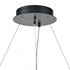 Elk Hugo 36'' Wide Integrated LED Pendant Matte Model: 81725/LED