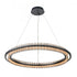 Elk Hugo 36'' Wide Integrated LED Pendant Matte Model: 81725/LED