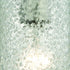 Elk Ice Fragments MINI PENDANT in Satin Nickel Finish Model: 10242/1CL
