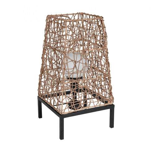 Elk Imus TABLE LAMP in Natural Finish Model: H0019-8578
