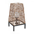 Elk Imus TABLE LAMP in Natural Finish Model: H0019-8578