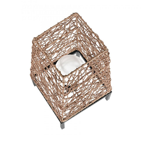 Elk Imus TABLE LAMP in Natural Finish Model: H0019-8578