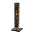 Elk in Horn Totem Sculpture (2 pack) (2 pack) Model: H0807-9760