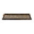 Elk in Horn Tray Brass (2 pack) (2 pack) Model: H0807-9761