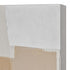 Elk in Taupe Abstract Wall Art Model: S0056-11343