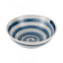 Elk Indaal BOWL TRAY in White Finish Model: S0017-8110