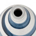 Elk Indaal VASE JAR BOTTLE (2 pack) (2 pack) in White Finish Model: S0017-8111