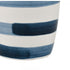 Elk Indaal VASE JAR BOTTLE (2 pack) (2 pack) in White Finish Model: S0017-8111