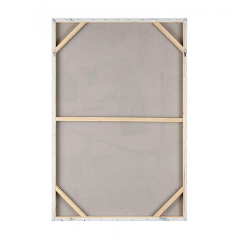 Elk Industrial Abstract WALL ART in Neutral Finish Model: S0016-8152