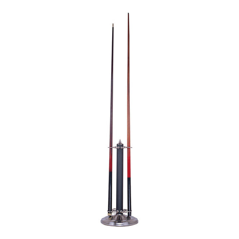 Elk ISLAND LIGHT in Black Satin Nickel Finish Model: 169-SNB