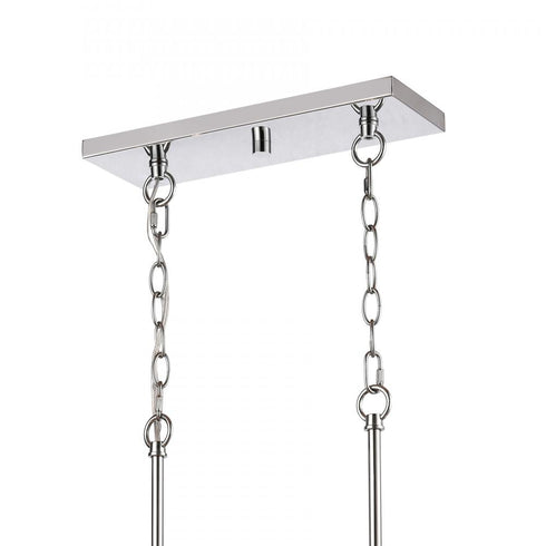 Elk ISLAND LIGHT in Chrome Finish Model: CN290883