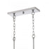 Elk ISLAND LIGHT in Chrome Finish Model: CN290883