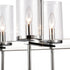 Elk ISLAND LIGHT in Chrome Finish Model: CN290883