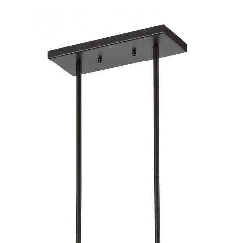 Elk ISLAND LIGHT in Oil Rubbed Bronze Finish Model: CN150521