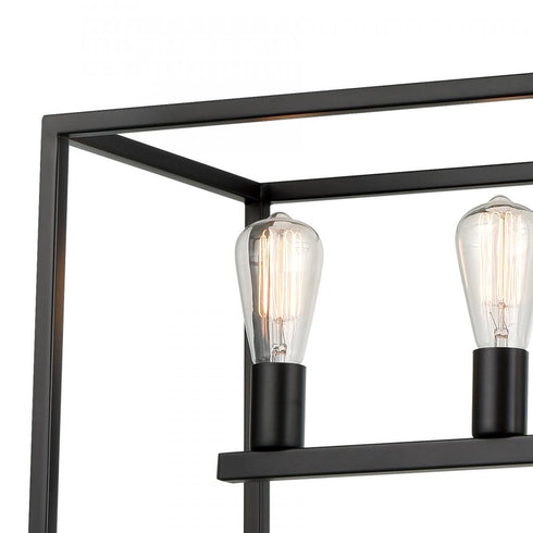 Elk ISLAND LIGHT in Oil Rubbed Bronze Finish Model: CN150521
