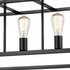 Elk ISLAND LIGHT in Oil Rubbed Bronze Finish Model: CN150521