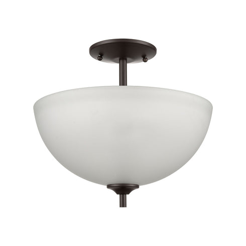 Elk Jackson PENDANT in Oil Rubbed Bronze Finish Model: 1352PL/10