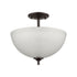 Elk Jackson PENDANT in Oil Rubbed Bronze Finish Model: 1352PL/10