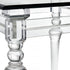 Elk Jacobs ACCENT TABLE in Clear Finish Model: H0015-9097