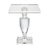 Elk Jacobs ACCENT TABLE in Clear Finish Model: H0015-9102