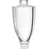 Elk Jacobs ACCENT TABLE in Clear Finish Model: H0015-9102