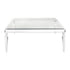 Elk Jacobs COFFEE TABLE in Clear Finish Model: H0015-9099