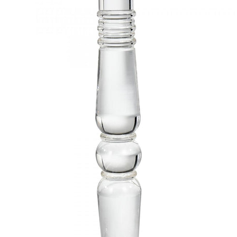 Elk Jacobs Nesting Table Set of 2 Round in Clear Model: H0015-9104/S2