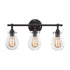 Elk Jaelyn VANITY LIGHT in Oil Rubbed Bronze Finish Model: 31932/3