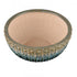Elk Jaffe Bowl in Green Reactive (2 pack) (2 pack) Model: S0017-9723
