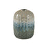 Elk Jaffe Vase Small in Green Reactive (2 pack) (2 pack) Model: S0017-9724