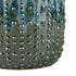 Elk Jaffe Vase Small in Green Reactive (2 pack) (2 pack) Model: S0017-9724