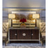 Elk Jaycee Table Lamp in Black Finish Model: 99558