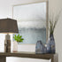 Elk Jenks Bay WALL ART in Blue Finish Model: S0026-9289